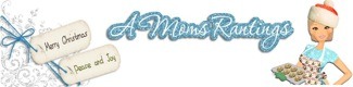 Mom's rantings logo